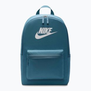 Backpack Nike Heritage 25 l smokey blue/smokey blue/summit white