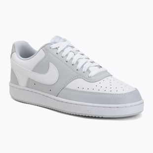 Men's shoes Nike Court Vision Low pure platinum/white