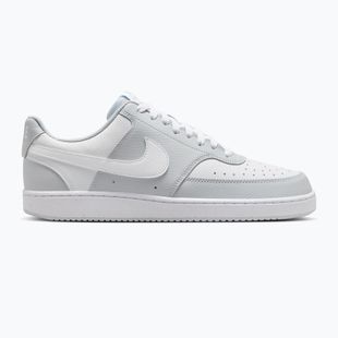 Men's shoes Nike Court Vision Low pure platinum/white