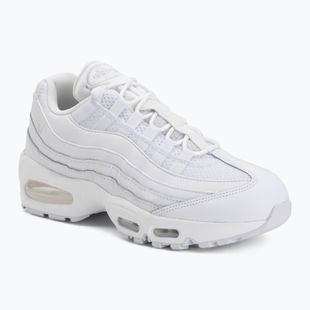 Men's shoes Nike Air Max 95 Big Bubble white/white/pure platinum/white