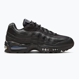 Men's shoes Nike Air Max 95 Big Bubble black/anthracite/black