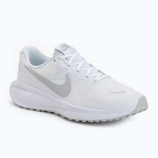 Men's running shoes Nike Revolution 8 white/pure platinum