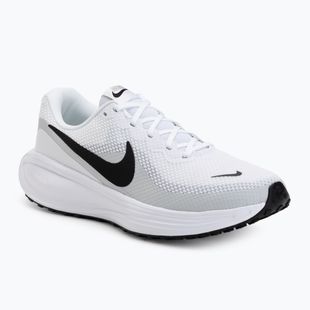 Men's running shoes Nike Revolution 8 white/pure platinum/black