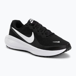 Women's running shoes Nike Revolution 8 black/iron grey/white