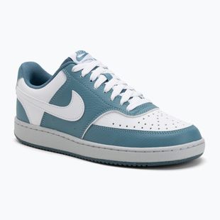 Women's shoes Nike Court Vision Low Next Nature white/smokey blue