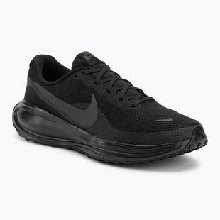 Men's running shoes Nike Revolution 8 black/anthracite