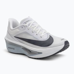 Women's running shoes Nike Zoom Fly 6 white / gridiron / pure platinum