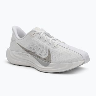 Men's running shoes Nike Pegasus Plus white / pure platinum / wolf grey
