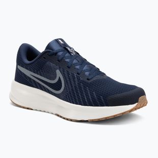 Men's running shoes Nike Run Defy midnight navy / midnight navy / thunder blue