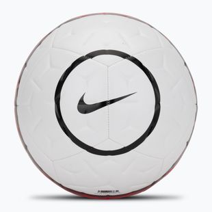 Football Nike Academy Total 90 white/black/red/black size 5