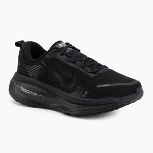 Men's running shoes Nike Vomero 18 black/dark smoke grey/light smoke grey/black
