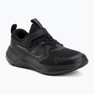 Children's running shoes Nike Cosmic Runner black/black/anthracite