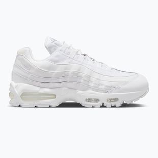 Men's shoes Nike Air Max 95 Big Bubble white/white/pure platinum/white