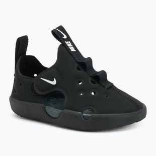 Children's sandals Nike Sunray Protect 4 black/anthracite/white