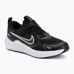 Children's running shoes Nike Cosmic Runner black/anthracite/white
