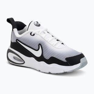 Children's shoes Nike Air Max Nova white/black/wolf grey/white