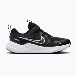 Children's running shoes Nike Cosmic Runner black/anthracite/white