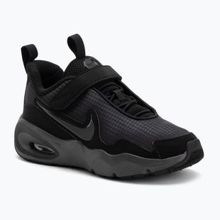 Children's shoes Nike Air Max Nova black/anthracite/cool grey/wolf grey