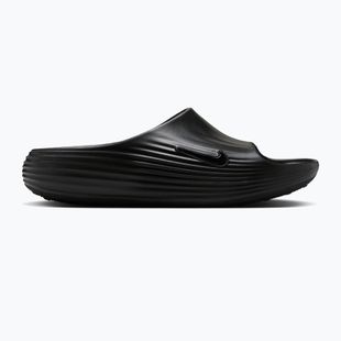 Men's flip-flops Nike ReactX Rejuven8 black/black/black