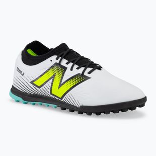 New Balance men's football boots Tekela Magique V4+ TF white