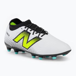New Balance men's football boots Tekela Magique V4+ FG white