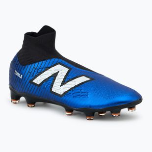 Men's football boots New Balance Tekela Magia V4+ FG blue
