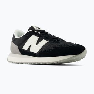 Men's shoes New Balance 237's V1 black/white lbk
