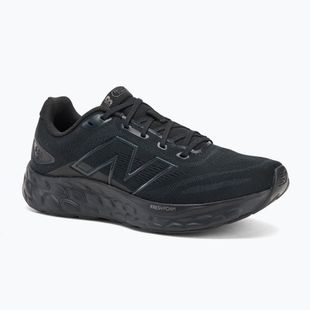 Men's New Balance Fresh Foam 680 v8 running shoes M680CK8 black