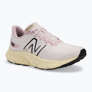 Women's running shoes New Balance Fresh Foam X Evoz v3 pink