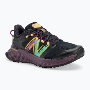 Women's running shoes New Balance Fresh Foam Garoe v1 black
