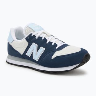 Women's shoes New Balance 500's V2 navy