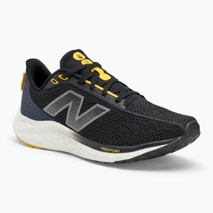 New Balance Fresh Foam Arishi v4 black men's running shoes