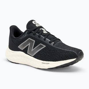 New Balance Fresh Foam Arishi v4 black women's running shoes