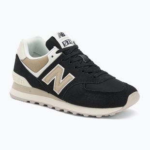 Women's shoes New Balance 574's V2 black