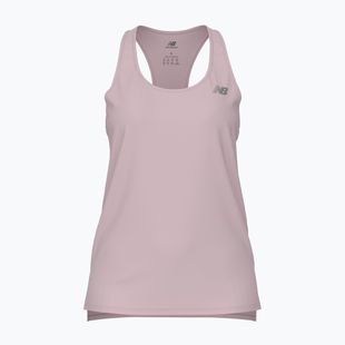 Women's New Balance Sport Essentials Tank running top rosesuga