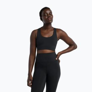 New Balance Define Train bra black