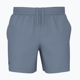 Men's New Balance Tournament Seersucker Short dusk show tennis shorts