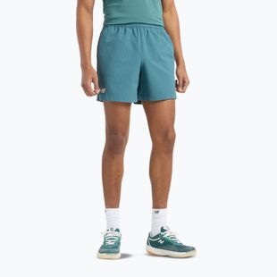 Men's New Balance Tournament Seersucker Short new spruc tennis shorts