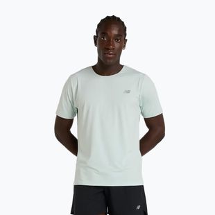 Men's New Balance Race Day clayash running shirt