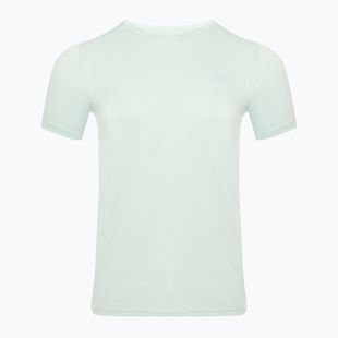 New Balance men's run clayash t-shirt