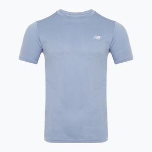Men's New Balance Run duskshow T-shirt