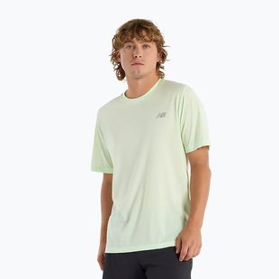 Men's New Balance Athletics Run melonwat T-shirt