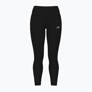 Women's running leggings New Balance Harmony High Rise black