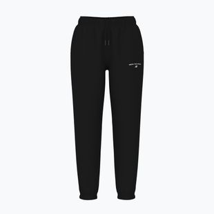 Women's New Balance Reimagined Fleece Jogger trousers black