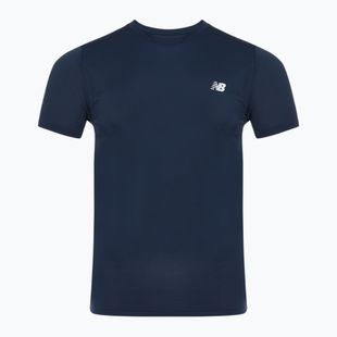 Men's New Balance Sport SS running shirt nbnavy
