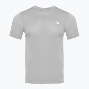 Men's New Balance Sport SS slategre running shirt