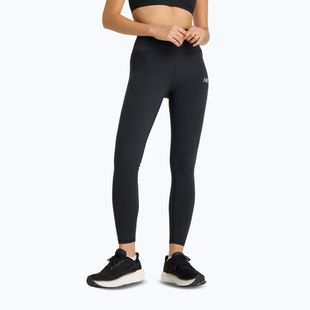 Women's running leggings New Balance Harmony High Rise black