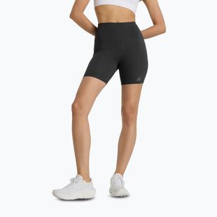 Women's New Balance Harmony High Rise shorts black
