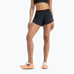 Women's running shorts New Balance Rc Ultra Light black
