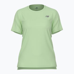 Women's New Balance Essentials SS running shirt melonwat
